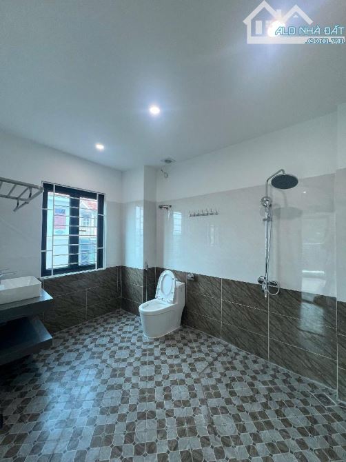 Nhà Đẹp Kinh Doanh Mặt Phố Di Trạch Lô Góc Đường 3 Ô Tô Tránh 6 Tầng Mặt Tiền 6m 8 Tỷ 9 - 7