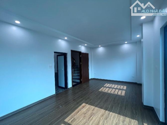 Nhà Đẹp Kinh Doanh Mặt Phố Di Trạch Lô Góc Đường 3 Ô Tô Tránh 6 Tầng Mặt Tiền 6m 8 Tỷ 9 - 7