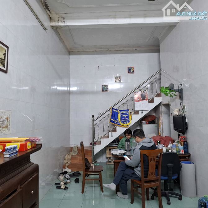 THỬA ĐẤT 98 - CTY CẦU 7 XNXD CẦU THĂNG LONG - 50M RA MP THỤY PHƯƠNG - GẦN UBND PHƯỜNG, CHỢ - 7