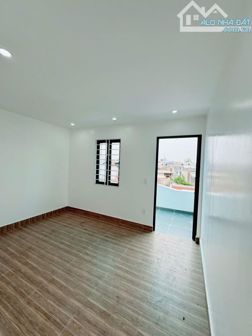 Bán Nhà 4 Tầng Miếu hai Xã Dư Hàng Kênh Lê Chân Hải Phòng, oto đỗ cửa, KD ok giá 4.25 tỷ - 7