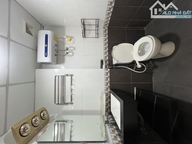 Cần Bán CC SOUTH TOWER Ngọc Hồi  - 90m², full nội thất, chỉ 4.55 tỷ - 8