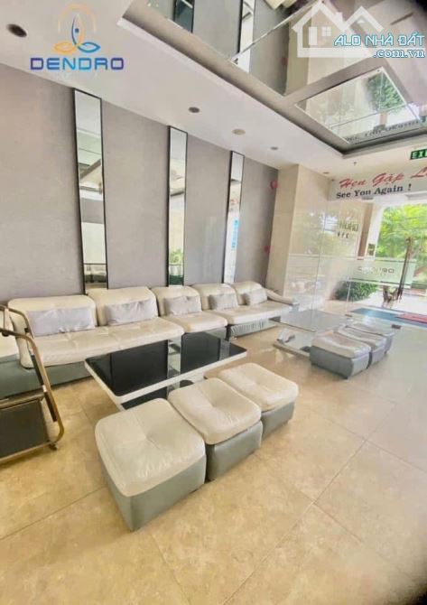 Khách sạn mặt tiền Trần Phú -Biển Nha Trang - 8