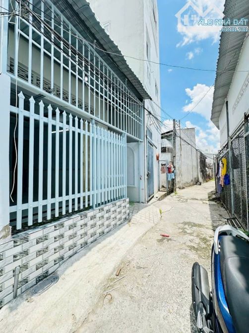Bán Nhà Hẻm 233 Đường Nguyễn Văn Cừ - An Hòa - 8