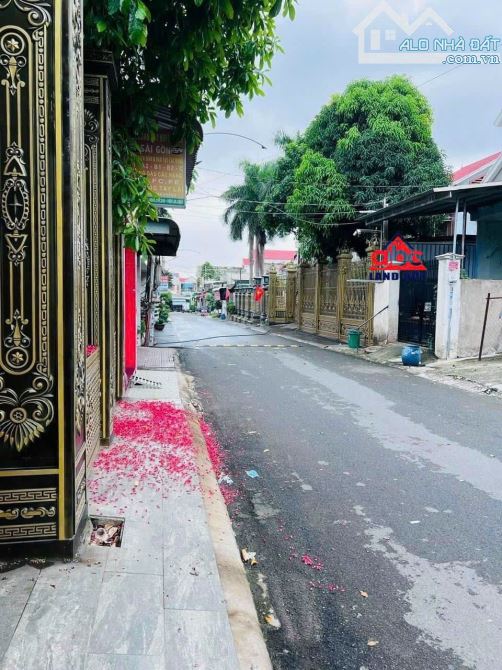 Cần Bán Gấp Biệt Thự Ngang 10M ngay khu biệt thự ngay Chợ Trại Bò P. Long Bình - 8