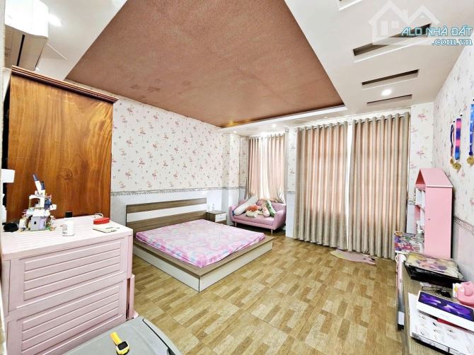 NP574 Bán nhà 1T 2 Lầu 1 Tum KDC Tín Nghĩa Tavico P.Tân Biên Tp.Biên Hoà . - 8