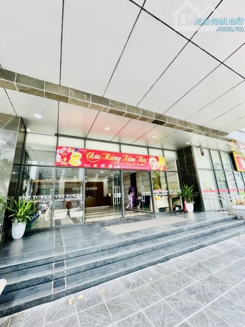 CH Chung Cư VNT Tower 19 Nguyễn Trãi ,109m2, 3ngủ, 2 wc, ngay Ngã Tư Sở, giao thông thuận - 8