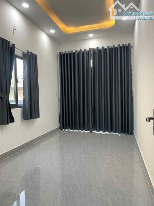 Bán Nhà Mặt Tiền đường Phạm Hùng P9Q.8 Hai tầng 38m²3PN, 3WC  Giá 5,2 Tỷ - 8
