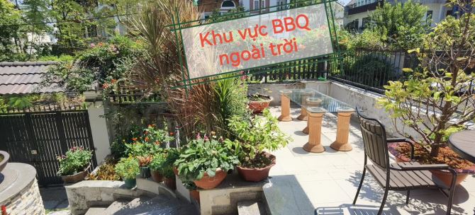 Bán Gấp Biệt Thự Mặt Tiền Đường 28 Sau Lưng GIGAMALL 300m2(12 x 25) 4 Tầng 27,9 Tỷ TL - 8
