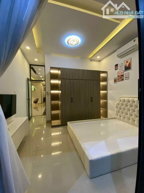 🌈BÁN CĂN NHÀ MÊ TÂM HUYẾT GÓC 2 MẶT TIỀN KINH DOANH ___YMOAL - 8