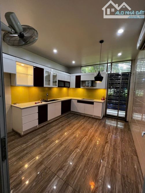 Cho Thuê nhà lô 9 lê hồng phong, oto đỗ cửa - 8