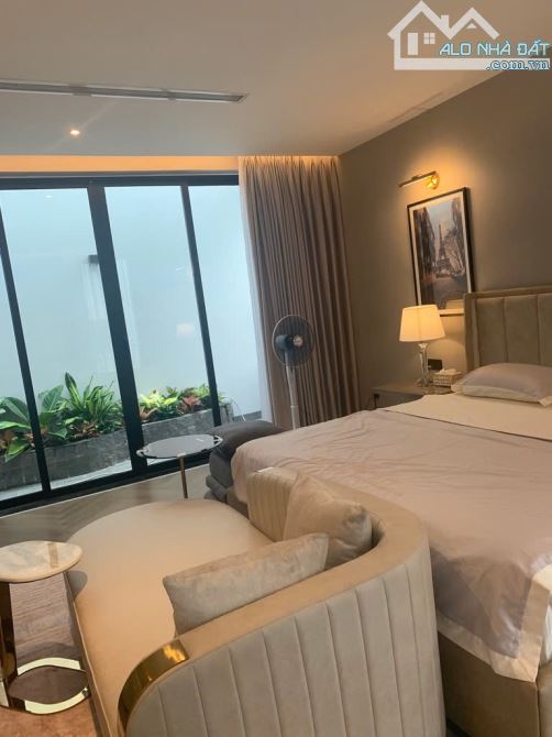 🍑Bán Biệt thự KĐT Hà Quang 2 - Nha Trang siêu VIP trực diện công viên - 8