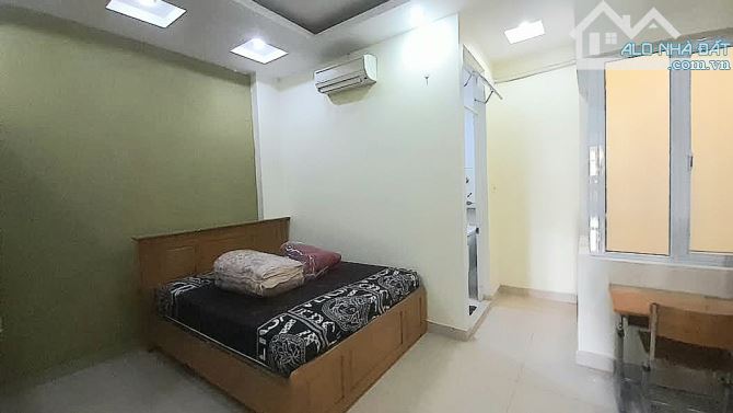 Bán nhà 4 tầng mặt Đường Hạ Lý, Thuơbgj Lý, Hồng Bàng. 92m², chỉ 11 tỷ 500 triệu. - 8
