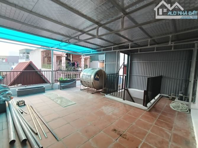 10.8 tỷ, Nhà đẹp full nội thất, 50m ra Phố Lạc Long Quân, 48m2 đất, 5 ngủ, dân trí - 8