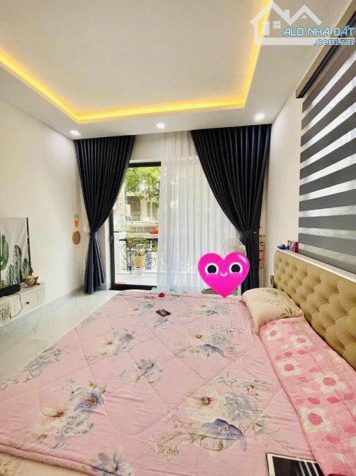 BÁN NHÀ KHU BÀN CỜ TTTP NHA TRANG - 8