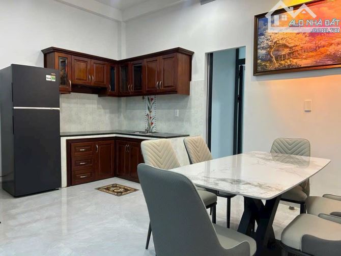 🌾 BÁN NHÀ QUẬN 9, NHÀ ĐẸP LONG LANH KHÔNG MUA CĂN NÀY THÌ MUA CĂN NÀO NỮA Ạ??? DT85M 2TẦN - 8