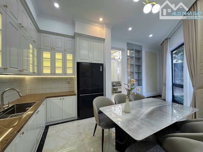 🚨 CHÍNH THỨC MỞ BÁN VILLA TÂN CỔ ĐIỂN 2 MẶT TIỀN KINH DOANH. - LẠC ~ CẢNH ~ SƠN - 8