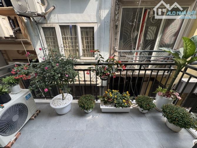 TÔN ĐỨC THẮNG - 55M -  Ô TÔ TRÁNH CÁCH 20 M - 100M RA HỒ - KINH DOANH NHỎ - AN SINH ĐỈNH - - 8