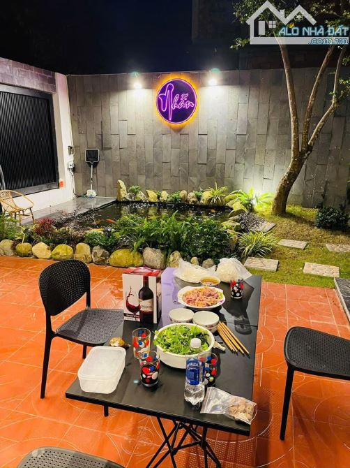 Cần bán nhanh biệt thự Phú Mỹ Thượng, Huế giá rẻ - 8