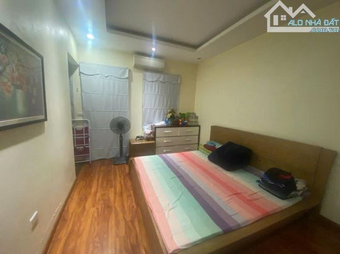 SIÊU PHẨM LK  3 OTO TRÁNH KĐT MỚI VĂN KHÊ - CỰC XỊN ĐẦU TƯ - ĐẲNG CẤP NHÀ Ở - 8