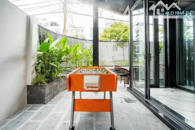 SIÊU PHẨM VILLA GÓC 2 MẶT TIỀN – HỒ BƠI – DÒNG TIỀN KHỦNG HƠN 100tr/ TH - GIÁ CHỈ 1X TỶ - 8