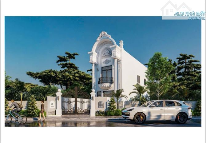 Chính thức mở bán căn nhà Thích Tịnh Khiết, Huế sau 1 nhà mặt tiền - 8