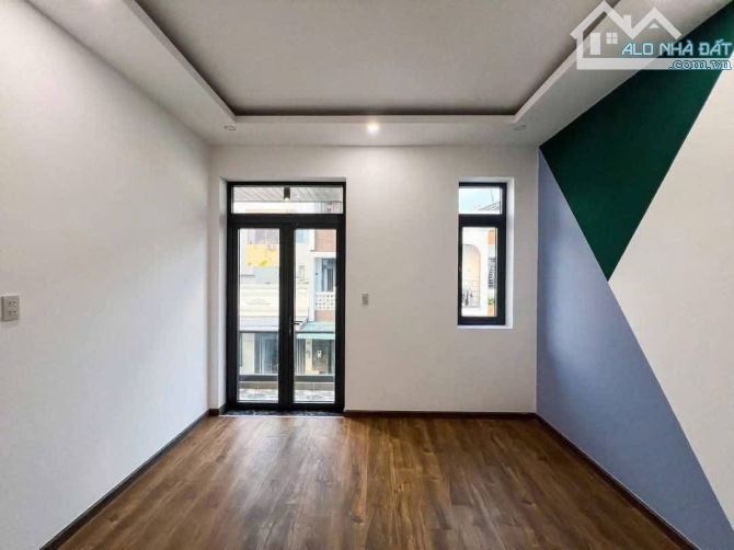 NHÀ MỚI 1 TRỆT 2 LẦU KDC VĂN HOÁ TÂY ĐÔ, CẦN THƠ GIÁ TỐT 4TY2 TL - 8