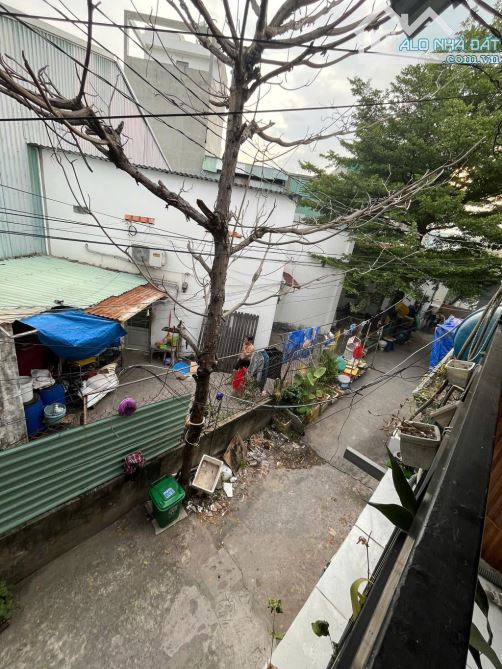bán nhà An Phú Đông 25, VỊ TRÍ ĐẸP, dt 53M2 × 2TẦNG, Mt 3 M, Quận 12, giá siêu rẻ - 8