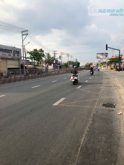 BÁN NHÀ THỦ ĐỨC ĐƯỜNG Ô TÔ DT 66 M2 GIÁ 4,2 TỶ TL - 8