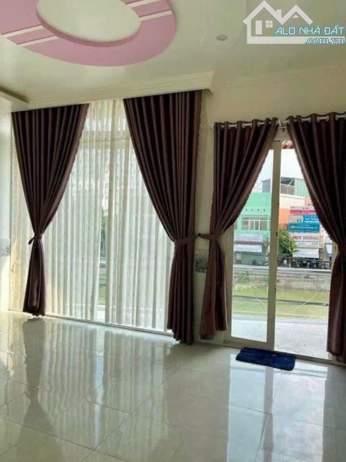 NHÀ TRỆT LẦU MẶT TIỀN ĐƯỜNG HUỲNH CƯƠNG ( Bờ Hồ Xáng Thổi ) , PHƯỜNG AN CƯ , CẦN THƠ - 8