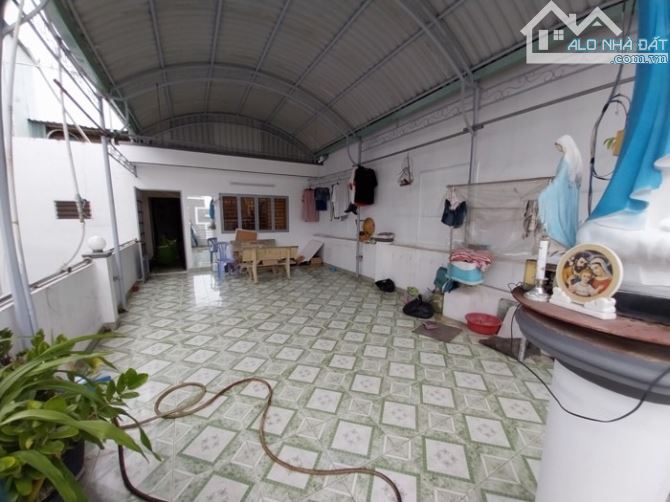 CHDV MT NGHĨA PHÁT-PHƯỜNG 7-TT TÂN BÌNH-4 TẦNG-107M2-15 PHÒNG-5M NỞ HẬU 7M-NHỈNH 16TỶ TL - 8