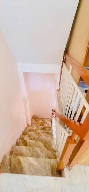 ĐỊNH CƯ BÁN GẤP!!! Nhà quận 8 - NGANG 8 dài 10 - 3 tầng - Không quy hoạch - Hoàn công đủ - 8