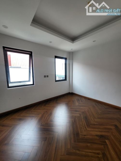 Bán nhà ô tô tránh thang máy phố chu huy mân long biên 62m2 5t 3.9mt giá 13.3 tỷ - 8