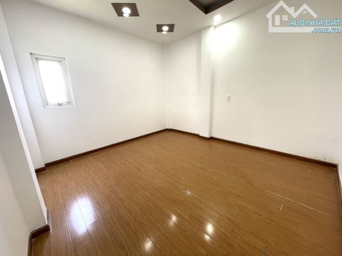 BÁN NHÀ HẺM XH NGỦ NHÀ - TRƯỜNG CHINH - TTN, Q12 - GIÁ 5,9TỶ - 8