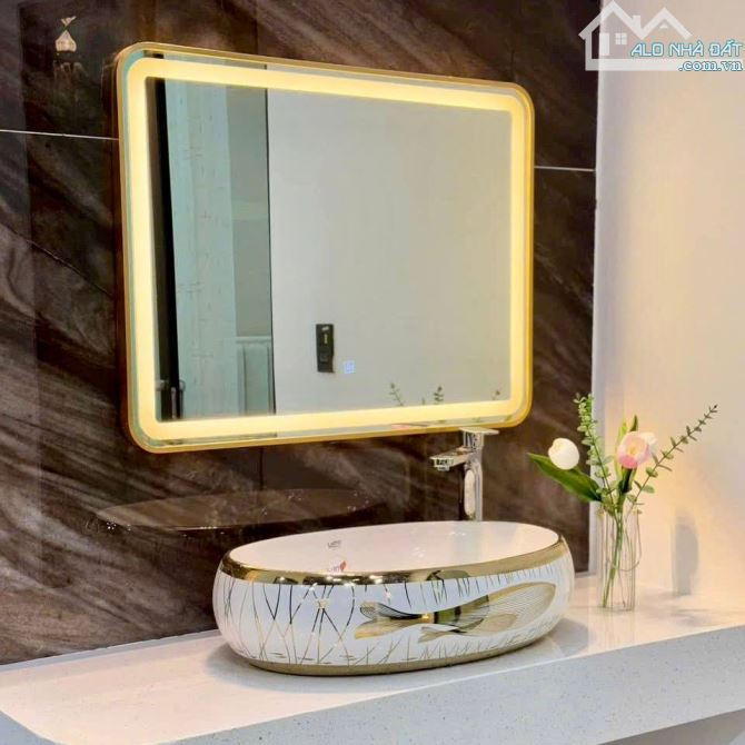 BÁN NHÀ 3 TẦNG MẶT TIỀN - HÒA MINH 22, HÒA MINH, LIÊN CHIỂU, ĐÀ NẴNG - 8