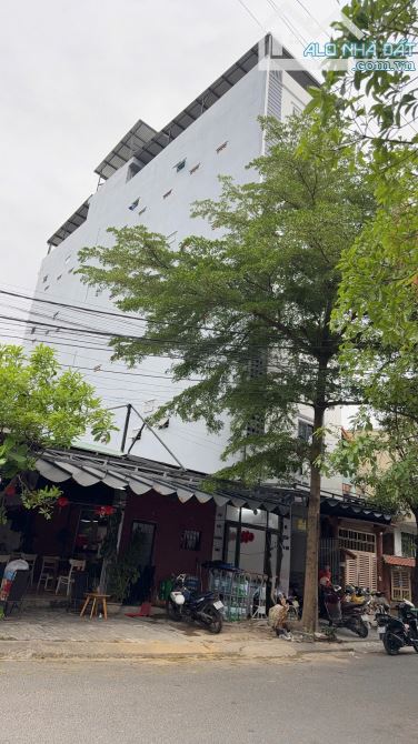 🌼🌼🌼 TOÀ CĂN HỘ 21 PHÒNG GẦN NGAY BẾN XE DOANH THU 700TRIỆU/NĂM GIÁ 10,55TỶ - 8