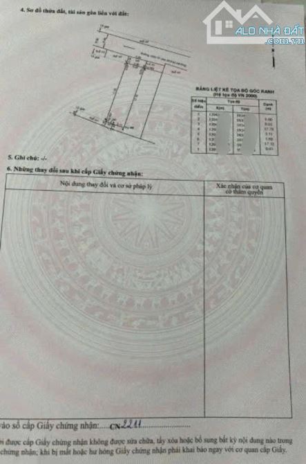 ❌ ra gấp căn 100m2 ở Tân Hiệp Hóc Môn 855tr sổ hồng riêng - 8