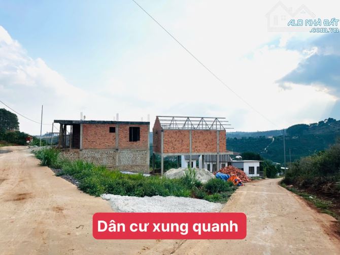 👊Bán đất Mê Linh giáp Đà Lạt 250m2 giá chỉ 699tr. - 8