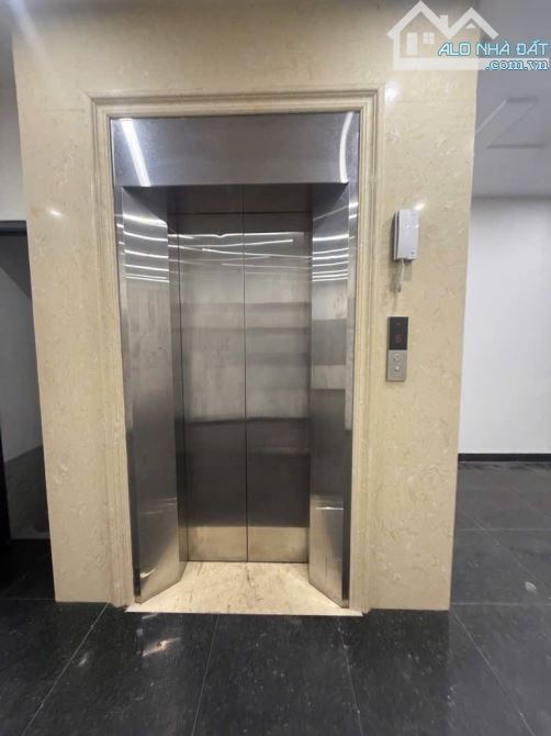 PHÂN LÔ VIP VÕ CHÍ CÔNG 63M², 7 TẦNG THANG MÁY, NGÕ 8M THÔNG, GẦN HỒ TÂY, GIÁ CHỈ 21 TỶ - 8