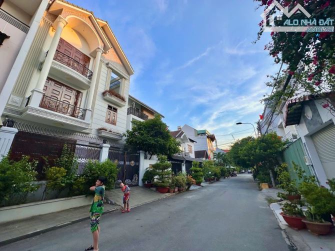 Nhà 3 tầng Khu Bên Sông Đường 23-25 Phạm Văn Đồng Sổ Hồng chỉ từ 15,7 tỷ TL mạnh - 8
