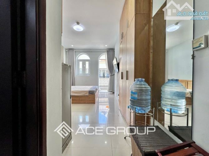 Khai Trương căn hộ ngay trung tâm quận 1, cửa sổ đón nắng, ngay cầu Nguyễn Văn Cừ - 8