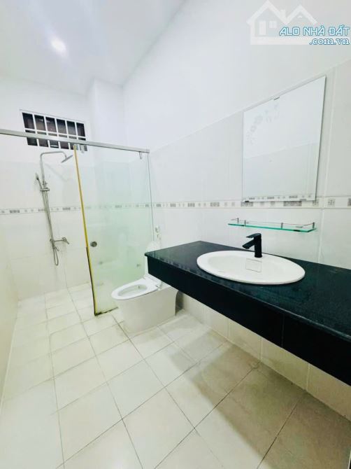 BÁN NHÀ CÓ PN TRỆT HXH PHẠM VĂN BẠCH P12 GÒ VẤP 75M 3T NGANG 5-7.x TỶ - 8