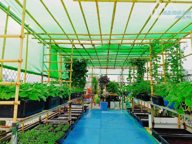 BÁN NHÀ MỚI Ỏ NGAY DÂN XÂY ĐẸP - 60 M2-5 T - 12,3 NGUYỄN AN NINH- HOÀNG MAI - 8