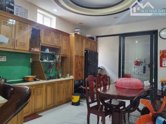 Bán nhà mặt đường Hoàn Kiếm , Phước Hoà , Nha Trang - 8