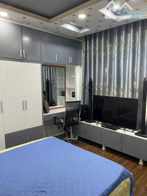 Bán nhà mặt tiền nội bộ KDC Bông Sao Phường 5 Quận 8. Nhà có 15 phòng đang cho thuê thu nh - 8