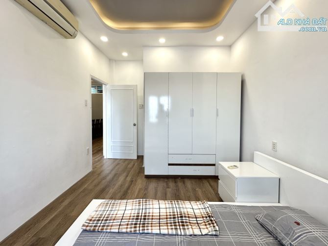 HÀNG TUYỆT CHỦNG - BÌNH THẠNH 74M2 - 3 PN - FULL NỘI THẤT - THANG MÁY - 8