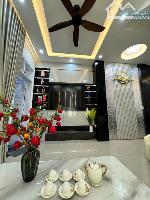 📌📌📌Làm việc trực tiếp!!! Bán nhà 3 tầng 3 mê kiệt Phan Châu Trinh giá rẻ 🍀 - 8