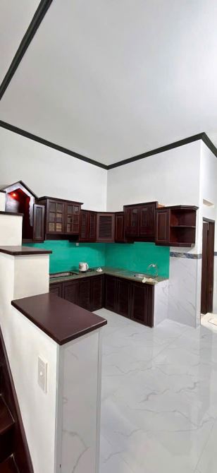 Bán nhà 2 tầng ĐS12- Tân Kỳ Tân Quý – 4x12 – hẻm ô tô – 3PN – sổ riêng – chỉ nhỉnh 4 tỷ - 8