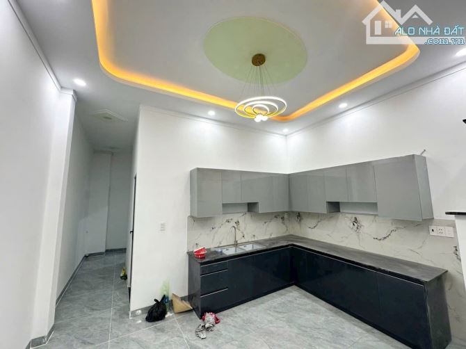 Bán Nhà 1 Trệt 1 Lầu Thuộc KDC Bửu Hoà, gần Chợ Đồn, cách đường Bùi Hữu Nghĩa chỉ 200M - 8