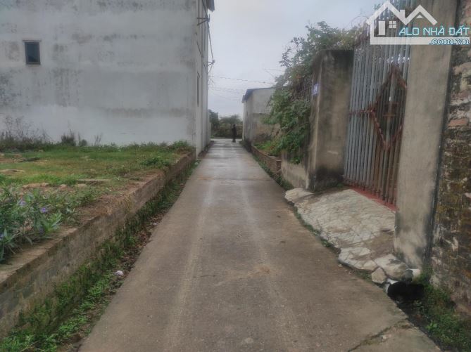 🔥🔥BÁN ĐẤT 2 MẶT NGÕ – Ô TÔ VÀO TẬN NHÀ – GẦN KCN NỘI BÀI, CHỈ 58M² GIÁ HỢP LÝ - 8