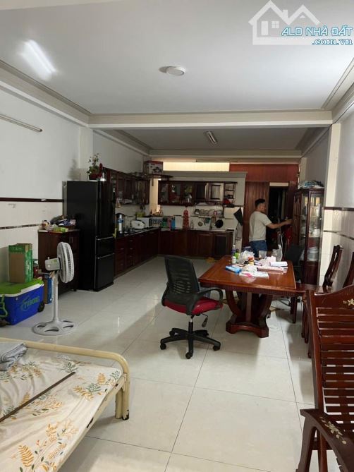 21.6 tỷ 168m2 Trệt 4 lầu Sân Thượng ngay Trần Mai Ninh giáp Trường Chinh Bảy Hiền - 8